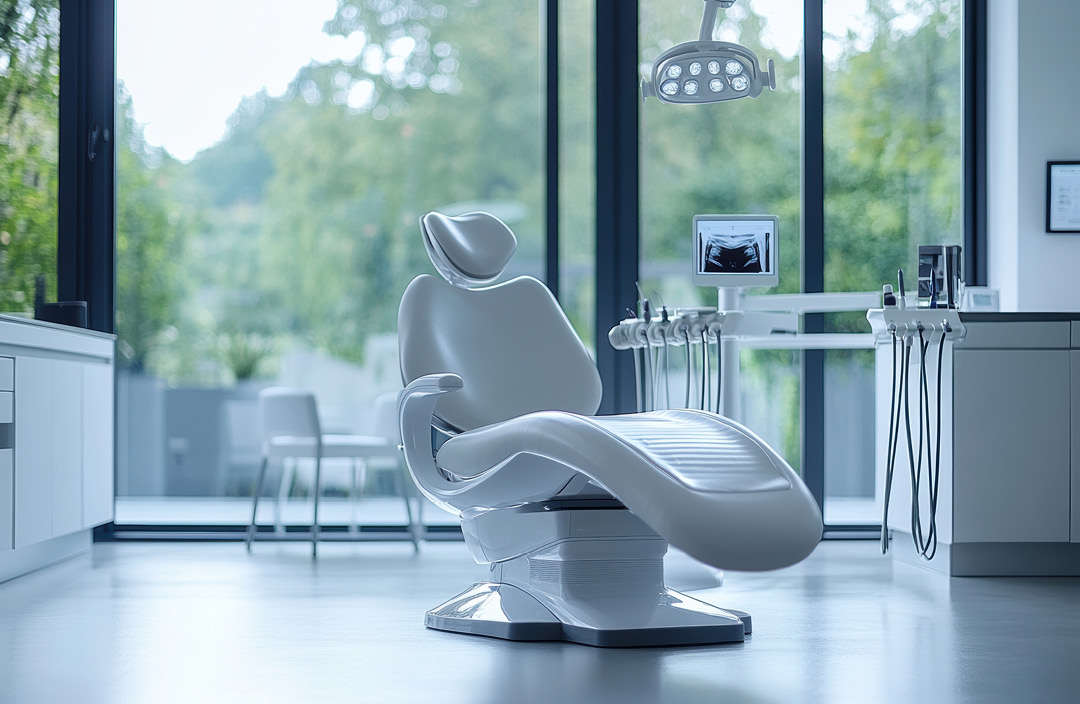 Emergency Dentistry
