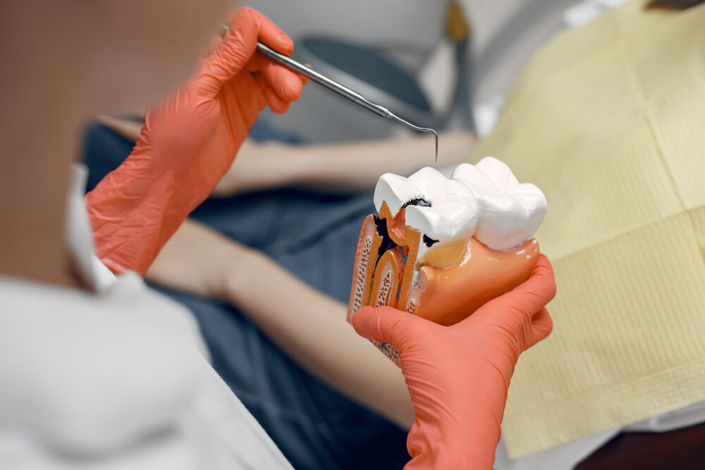 Preventive Dentistry