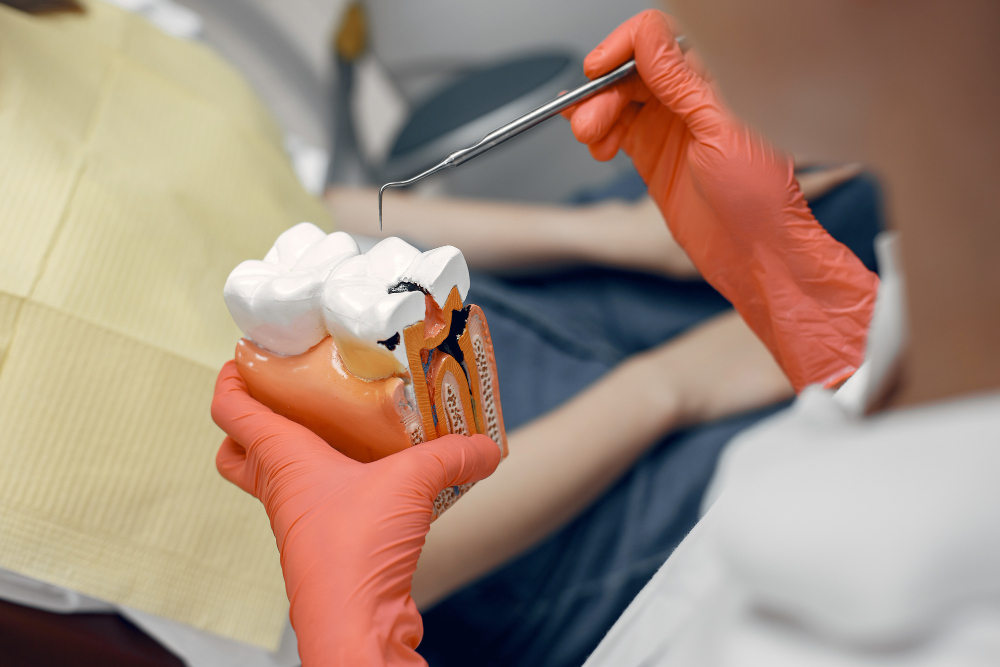 Preventive Dentistry