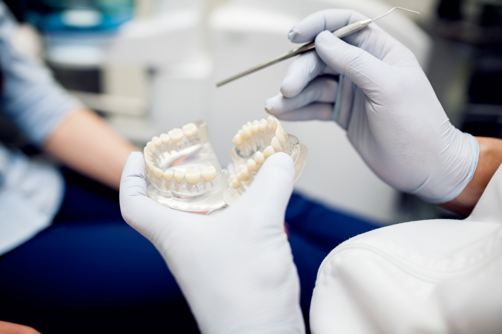Restorative Dentistry