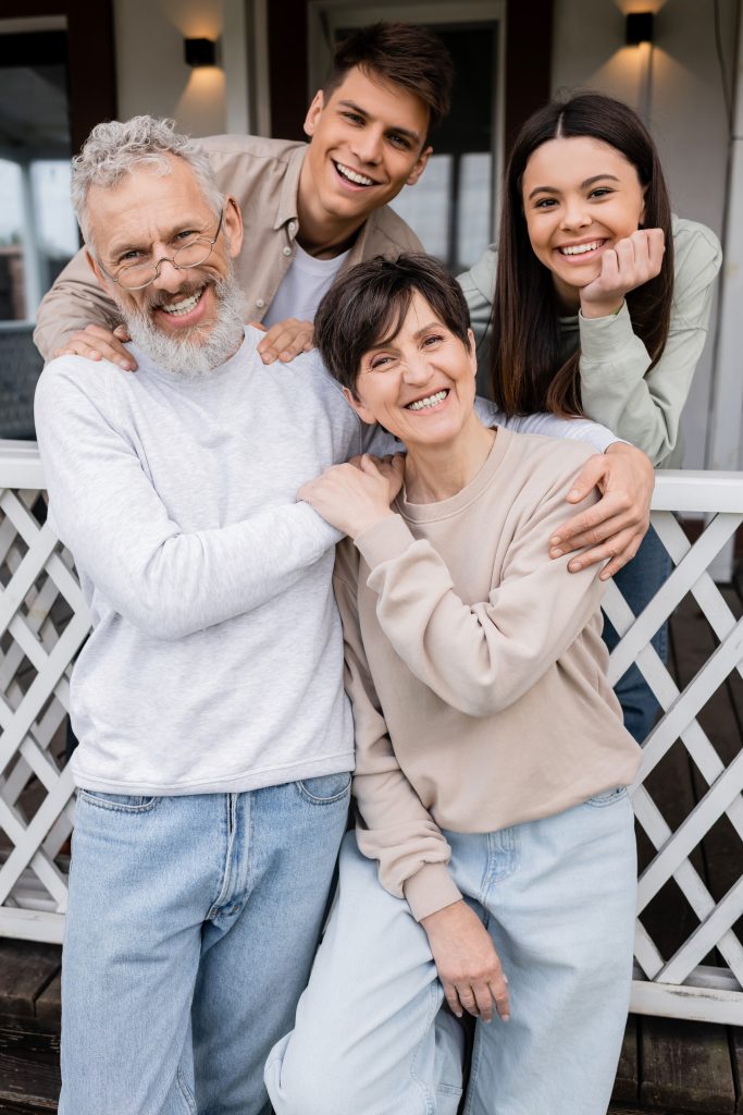 Family Dentistry
