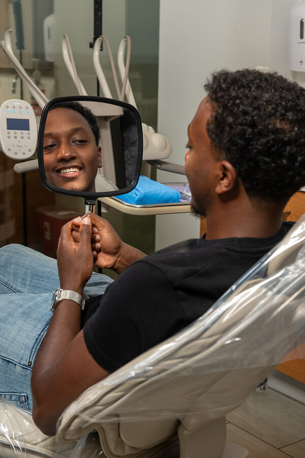 Cosmetic Dentistry